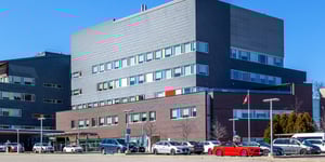 Hôpital Holland Bloorview