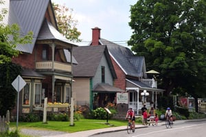 Bromont