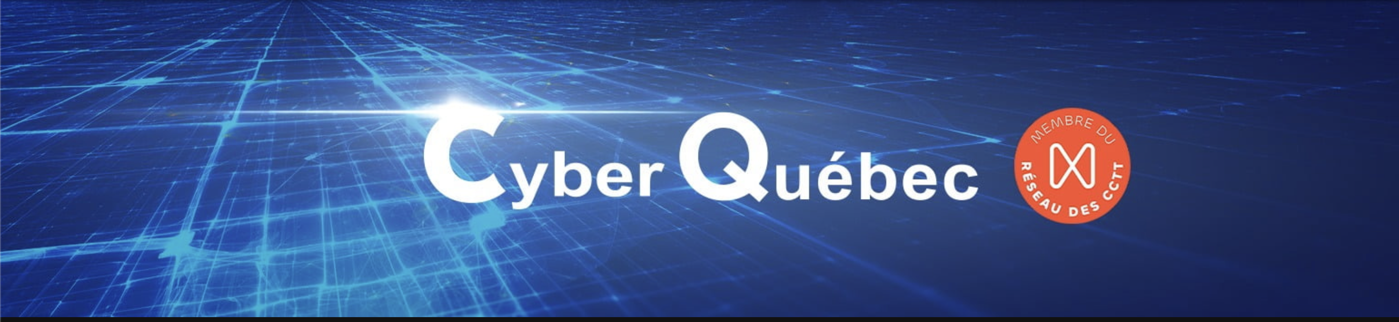 Cyber Quebec