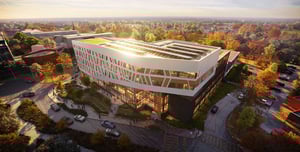 DIALOG - Centennial College, Scarborough, ON 