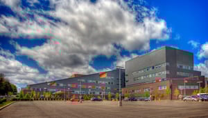 Holland Bloorview 2