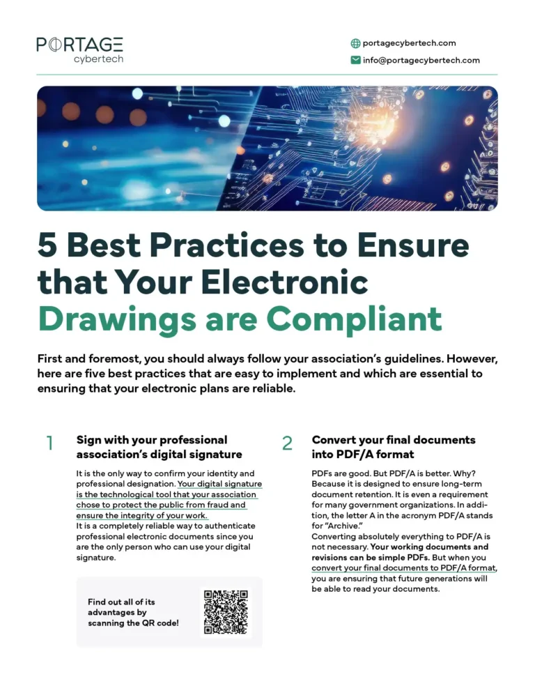 5 Best Practices cover