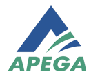 APEGA Association of Professional Engineers and Geoscient