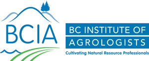 BCIA British Columbia Institute of Agrologists