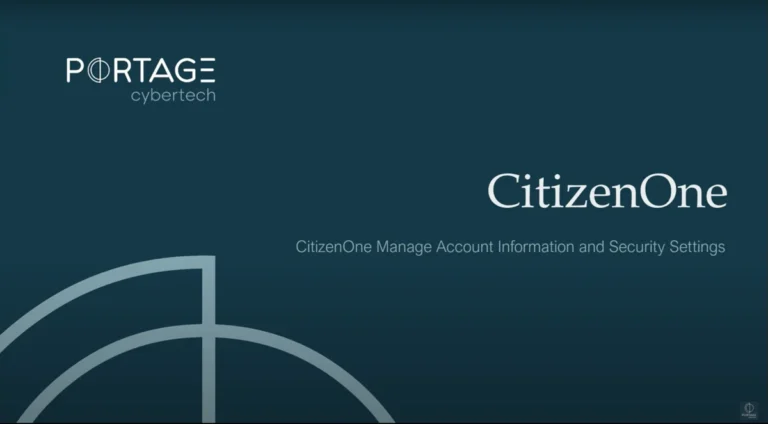 C1 Manage Account Thumbnail