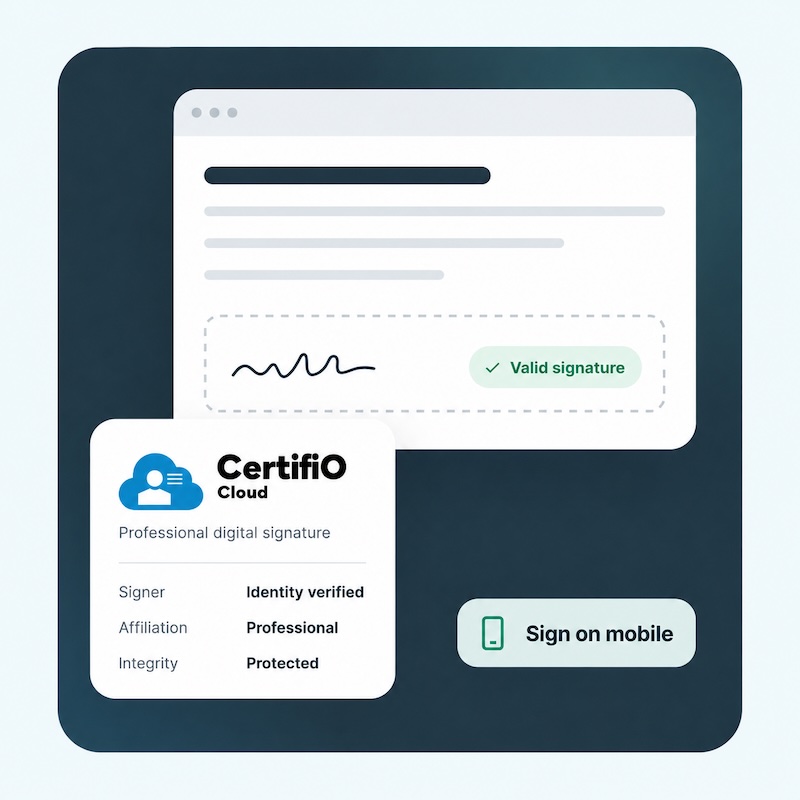 CertifiO Cloud EN