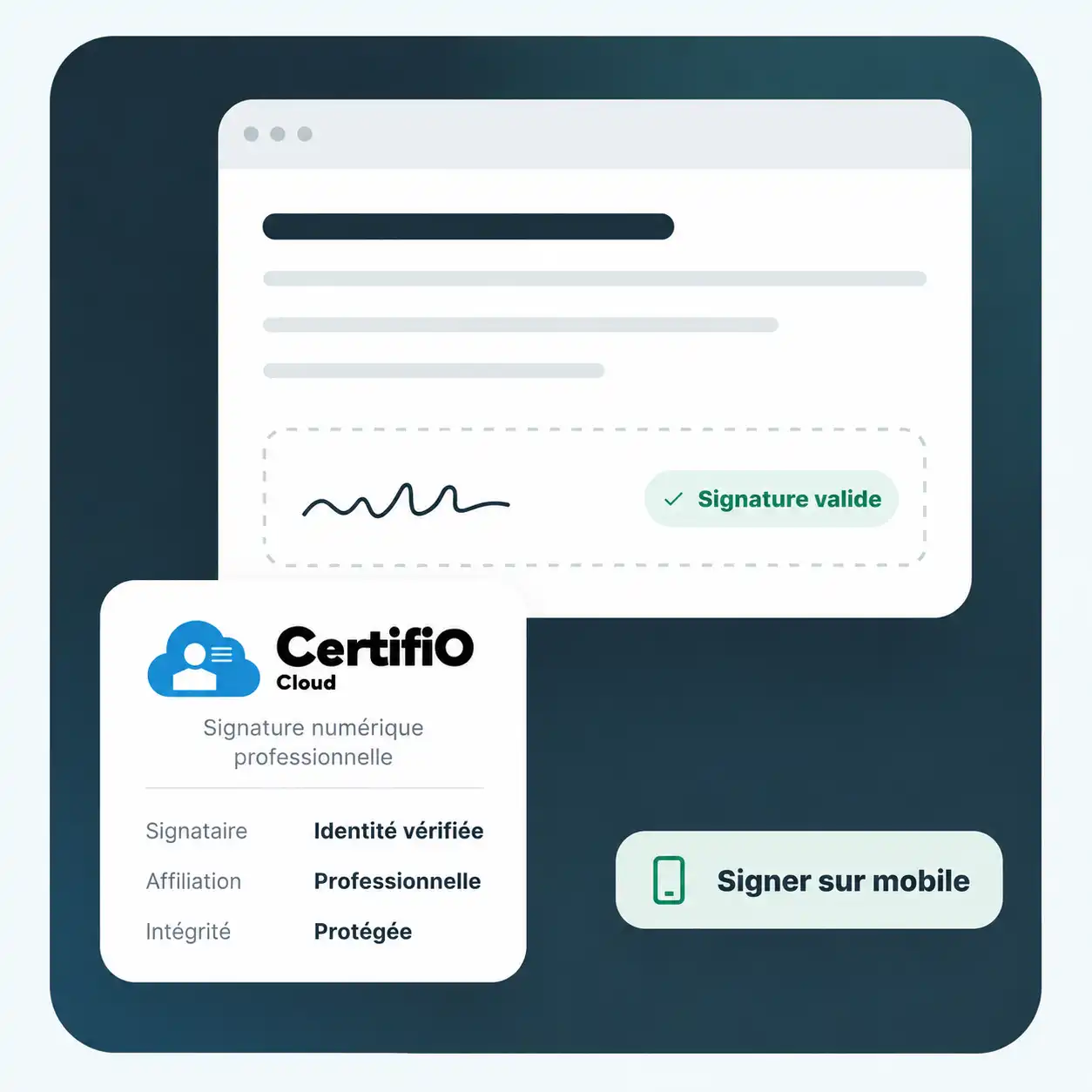 CertifiO Cloud FR