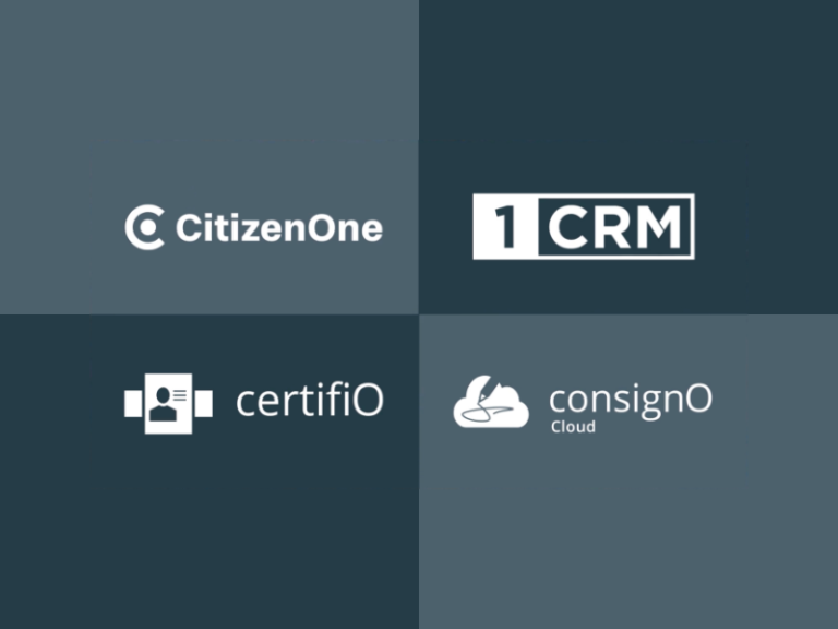 Corporate Video Thumbnail (Website)