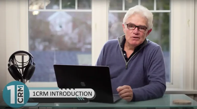 Is 1CRM Right for You Thumbnail