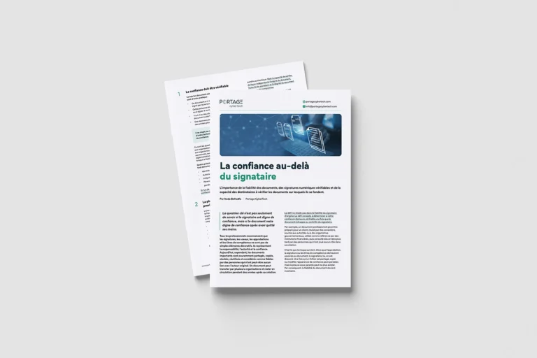 La confiance au delà du signataire - Thumbnail Image