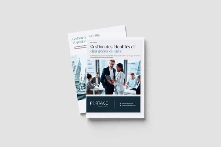 Livre blanc CIAM - Gestion des identités et des accès clients - thumbnail image