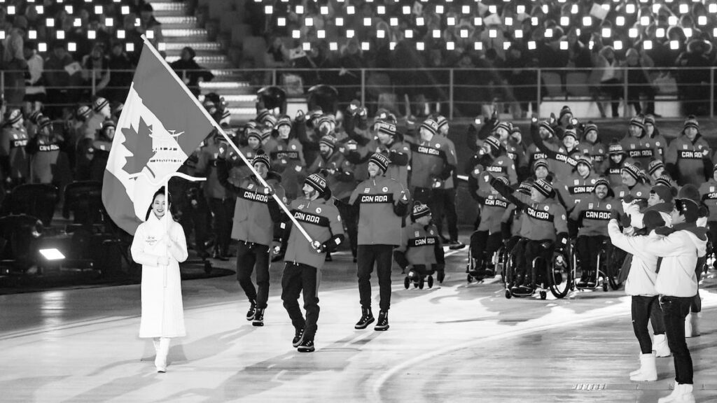 PyeongChang2018 March9 OpeningCeremony CPC BW