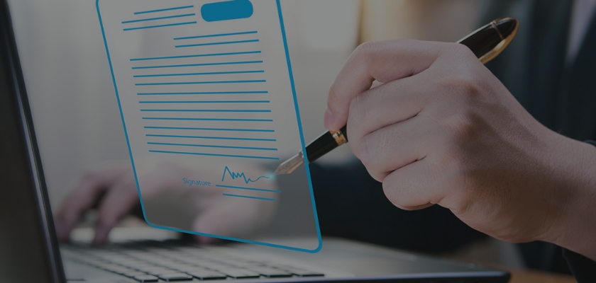 Blog signature numerique guide vignette