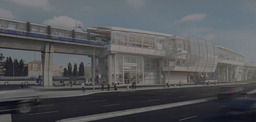 Blog vignette dialog