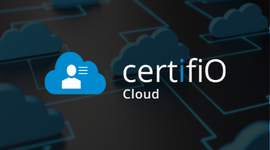 Certifio cloud featured