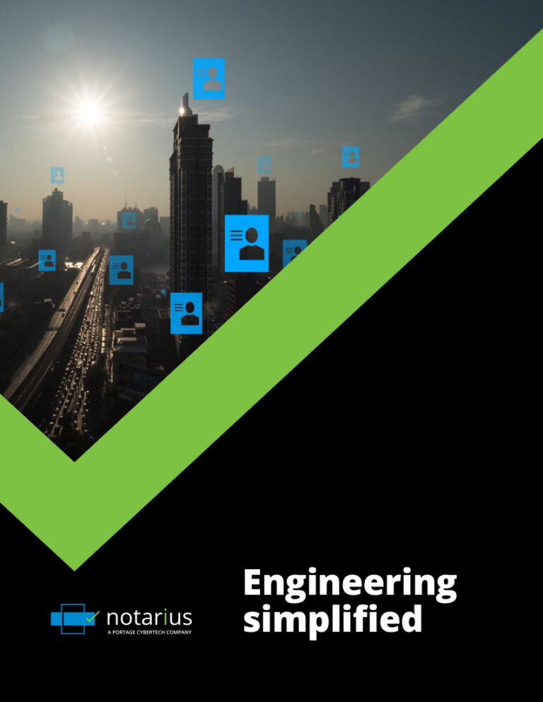 Engineering simplified