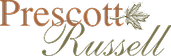 Prescott russell logo